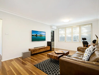 7/54-58 Alexandra Street, Drummoyne, NSW 2047, 2房, 1浴, Apartment