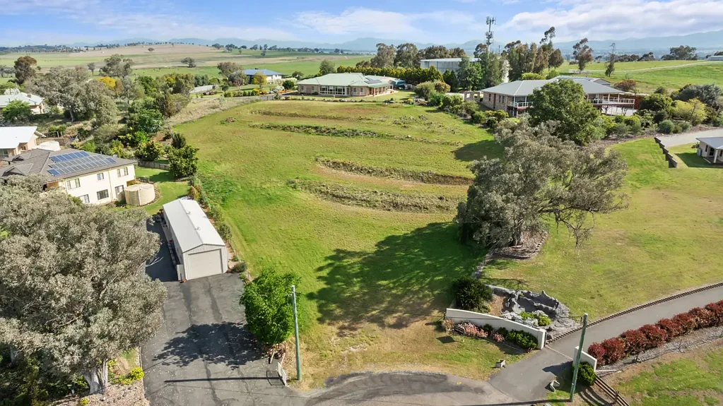 Tamworth Rare 4,293sqm Elevated Lot