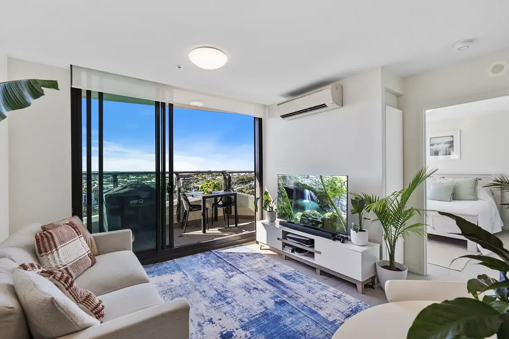 Hamilton 1 Bedroom Unmatched Lifestyle