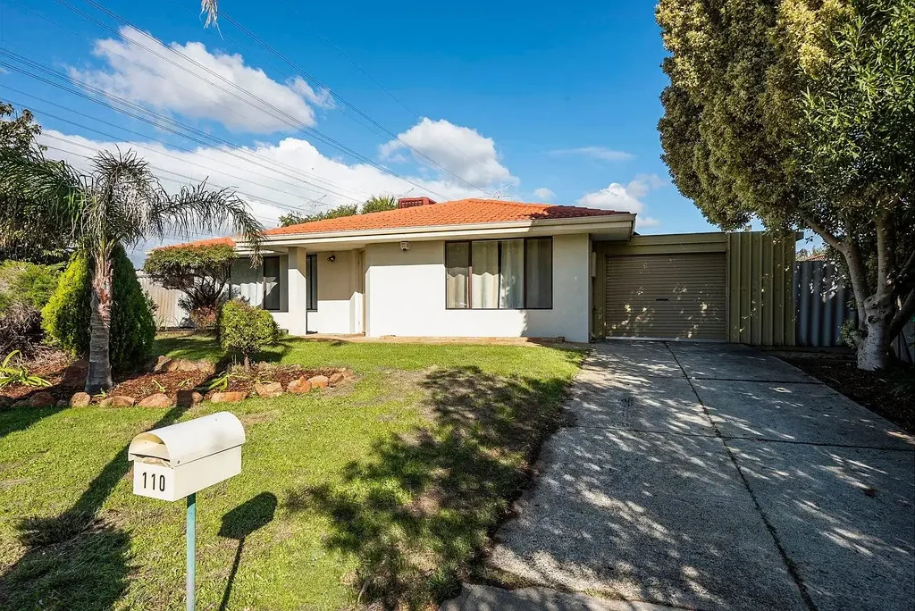 110 Meller Road, Bibra Lake, WA 6163