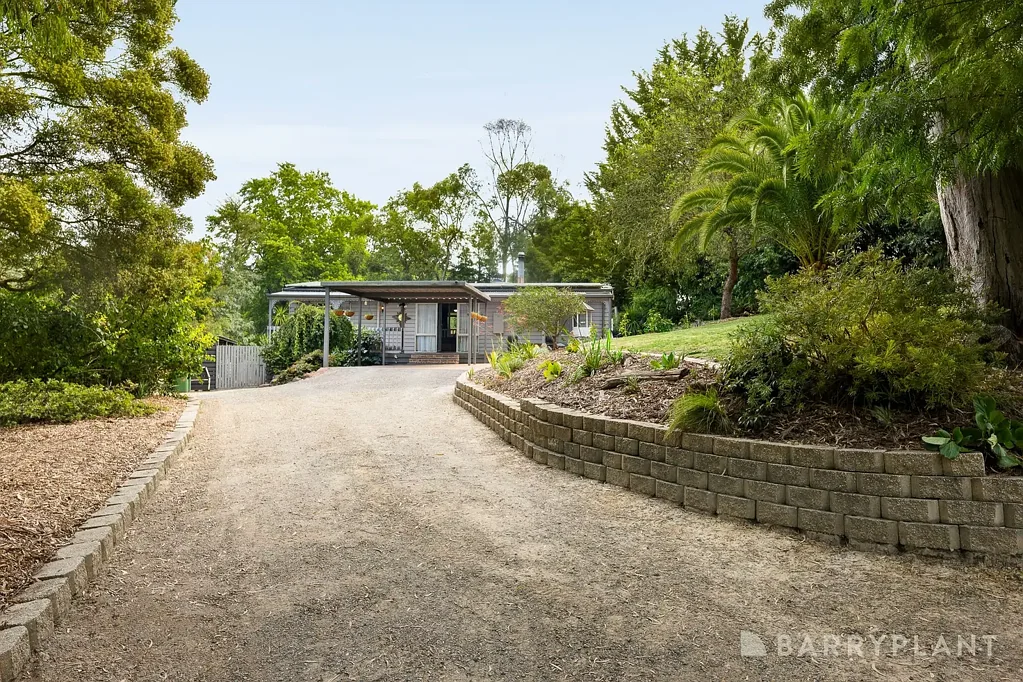20 Eleva Road, Healesville, VIC 3777