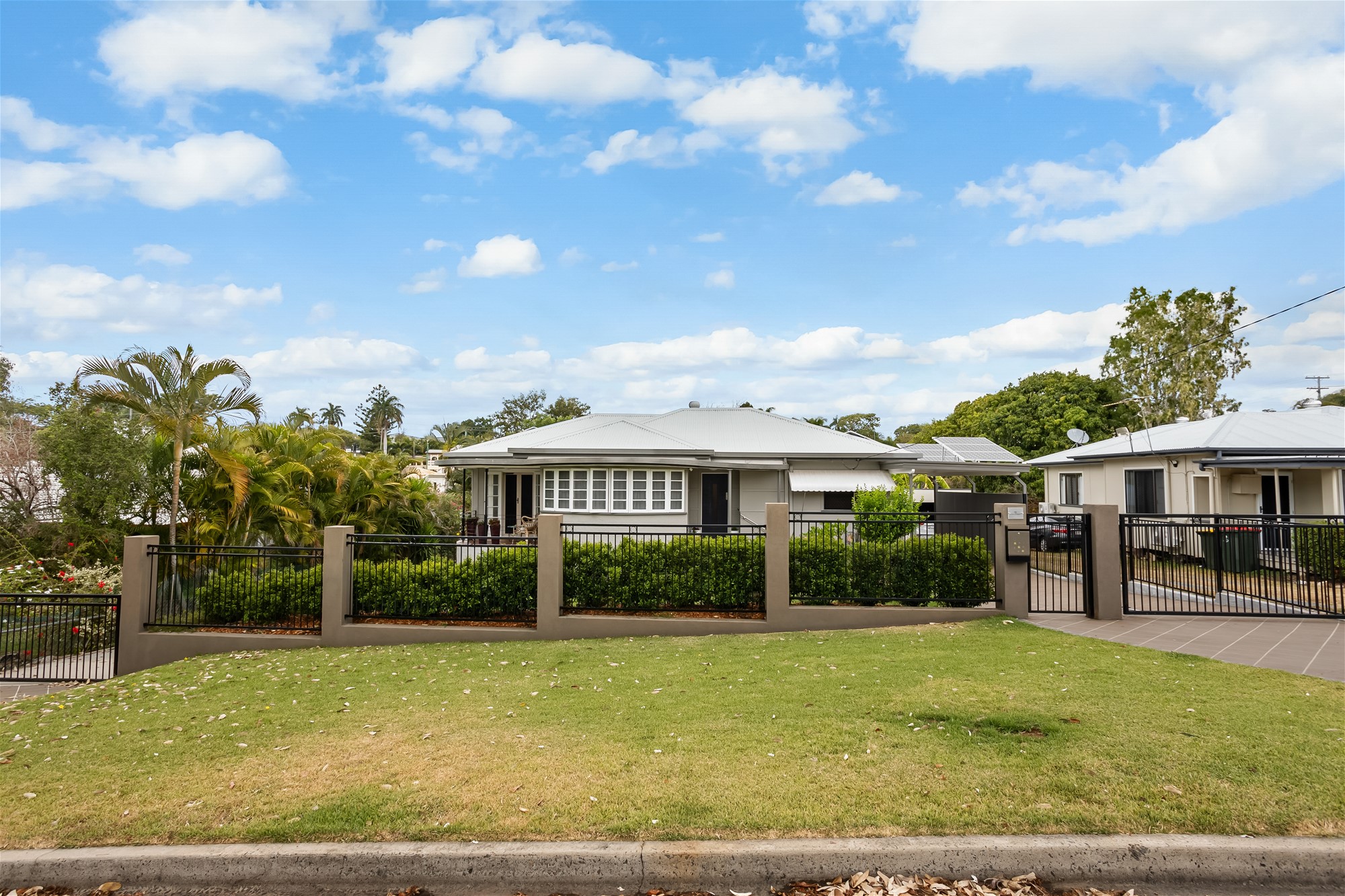 15 BOISY ST, WANDAL QLD 4700, 0部屋, 0バスルーム, House