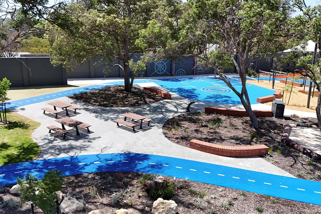 Lot 1761, Barmah Street, Baldivis, WA 6171