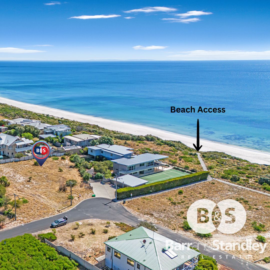 5 CAPE VIEW LANE, PEPPERMINT GROVE BEACH WA 6271, 0 phòng ngủ, 0 phòng tắm, Section