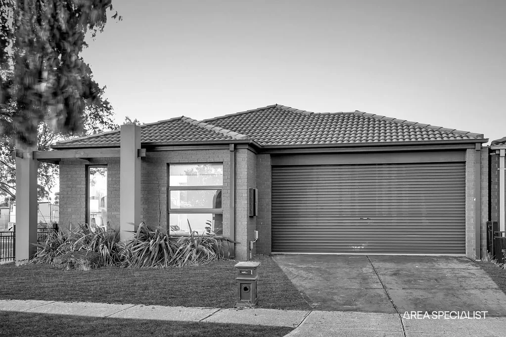 1 Carbine Avenue, Tarneit, VIC 3029