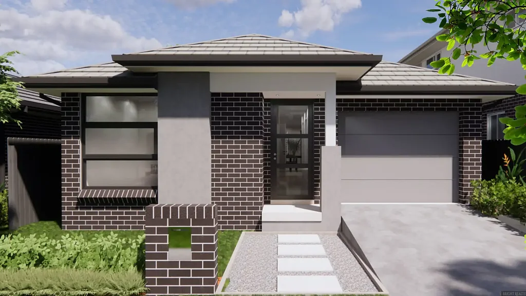 Austral 4 Bedroom Land Registration June 2025 - Book today with $2500 deposit