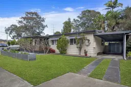 23 Leichhardt Road, Gorokan