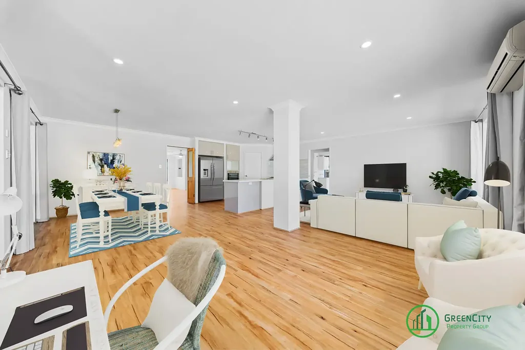 Clarkson 4房  Elevated Family Living with Space, Views & Endless Possibilities