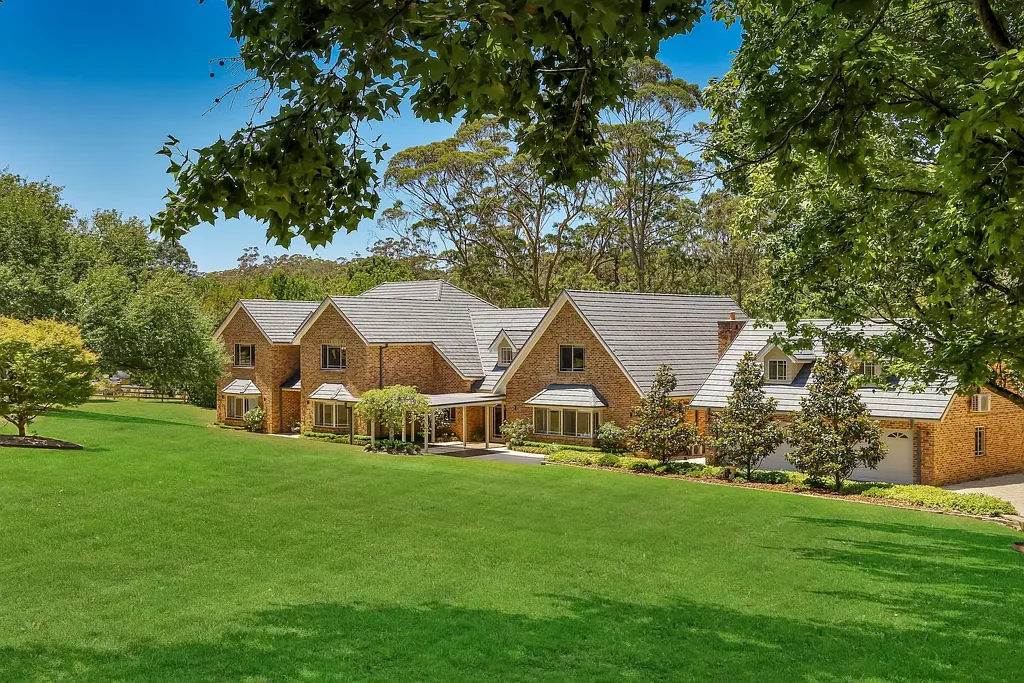 Holgate 7Phòng ngủ Exceptionally Located, Prestigious Acreage Estate