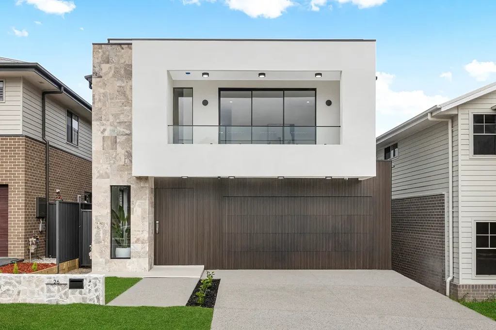26 Mount Carmel Drive, Box Hill, NSW 2765