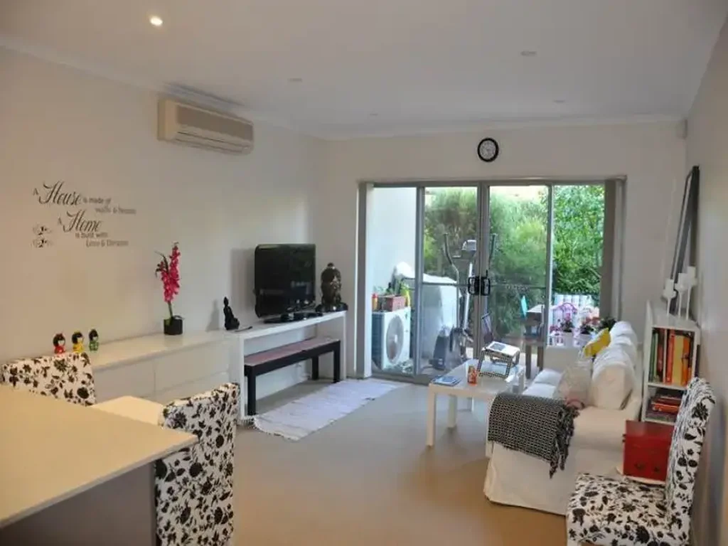 Modern Living in a Sought-After Location