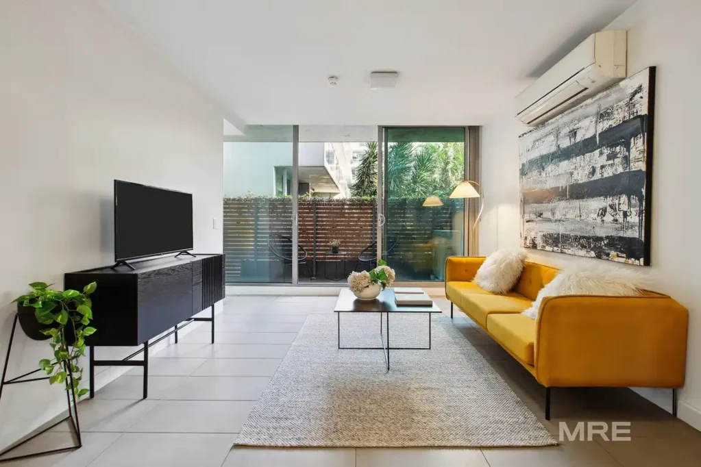 130/15 Clifton Street, Prahran, VIC 3181