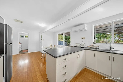 11 Caprice Court, Emerald, QLD 4720, 4 Schlafzimmer, 1 Badezimmer, House