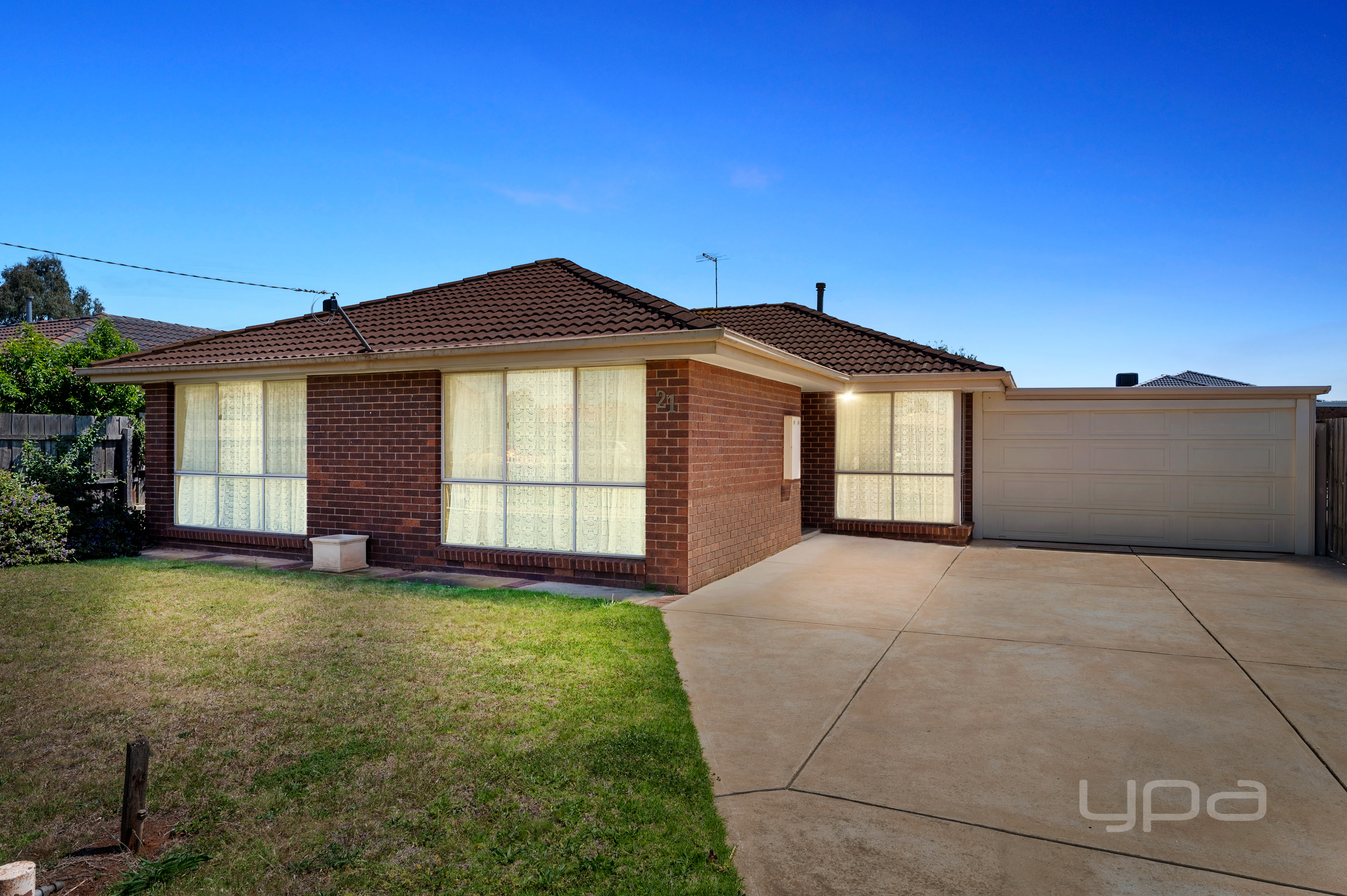 21 REES RD, MELTON SOUTH VIC 3338, 0 Kuwarto, 0 Banyo, House