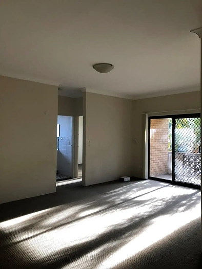 6/10-12 Short Street, Kogarah, NSW 2217, 2 Bedrooms, 1 Bathrooms, Unit
