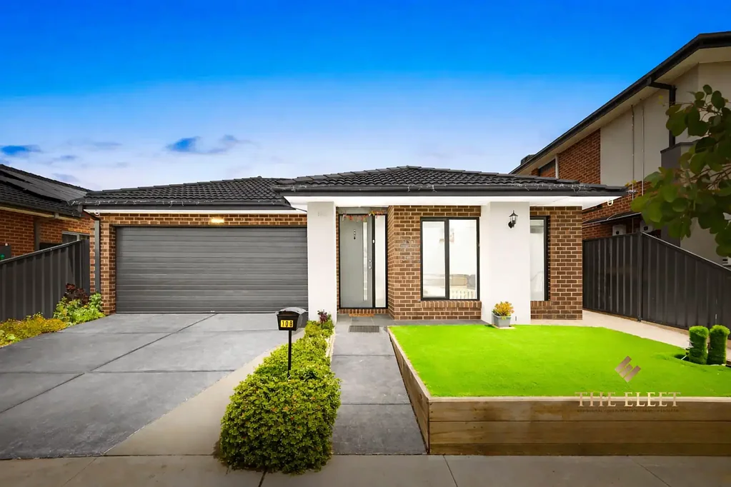 108 Voyager Boulevard, Tarneit, VIC 3029