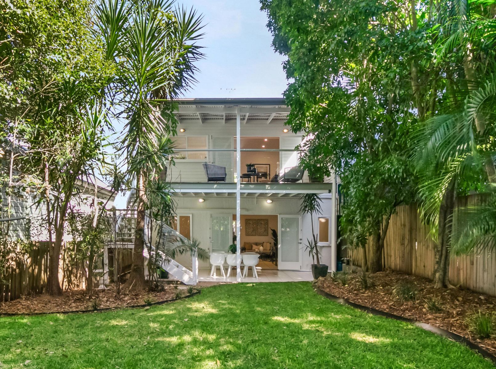 105 FERNBERG RD, PADDINGTON QLD 4064, 0房, 0浴, House