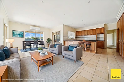 3 Wallawa Place, Huntly, VIC 3551, 4 Bedrooms, 2 Bathrooms, House