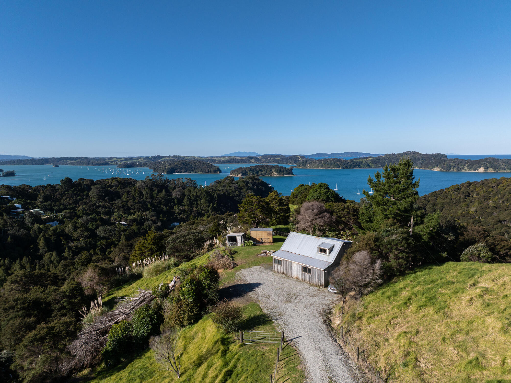 11 Ngarewa Drive, Mahurangi West, photo 16