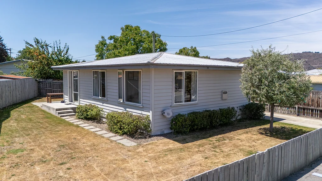 97 Ventry Street, Alexandra, Central Otago, Otago