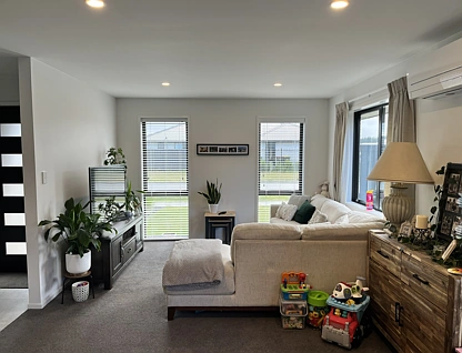 15 Harness Way, Rolleston, Selwyn, 4房, 2浴, House