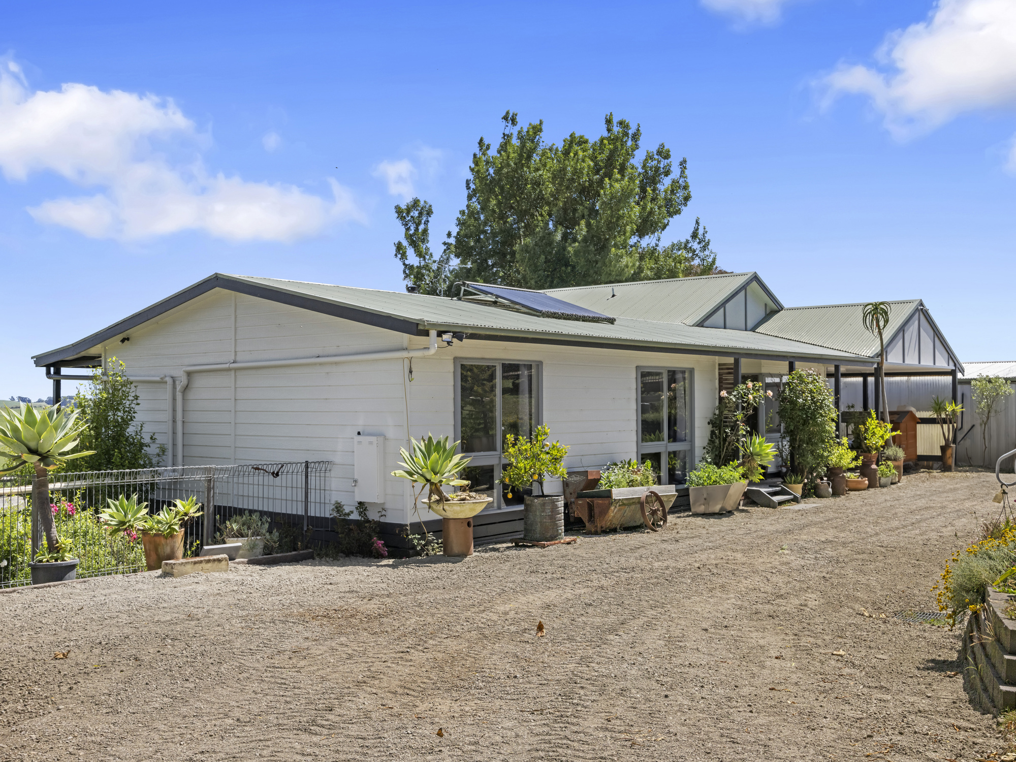 65 BAKER RD, KROWERA VIC 3945, 0房, 0浴, Lifestyle Property