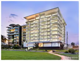 406/2 Victoria Parade, Rockhampton City