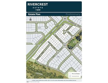 Lot 14, Chapman Way, Gosnells, South East Perth, 0房, 0浴, Section