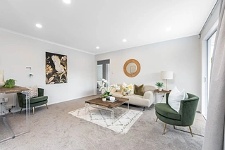 Lot 1, 76 Ennis Avenue, Pakuranga Heights, Manukau City