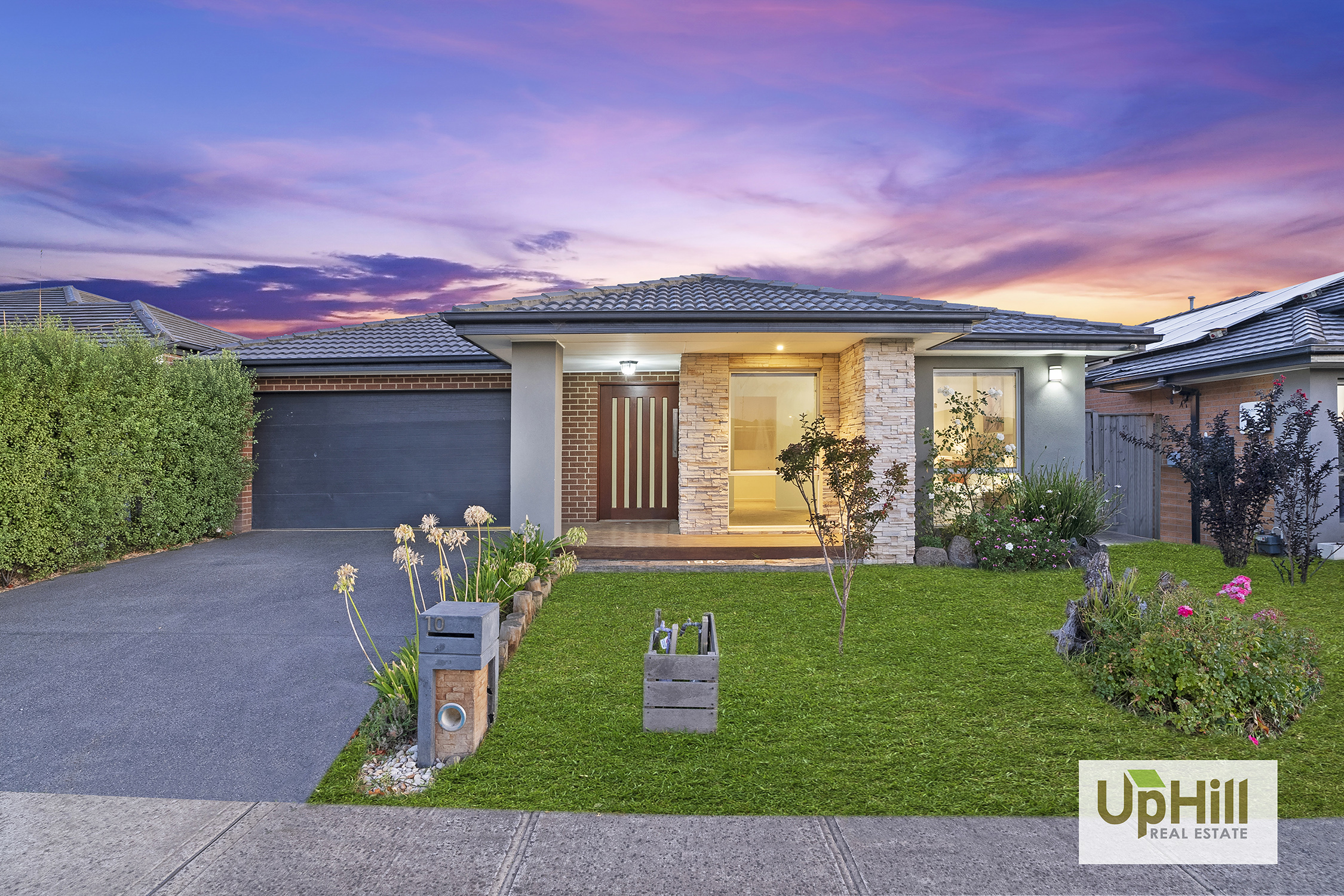 10 GRANDE BELMOND AV, CLYDE VIC 3978, 0房, 0浴, House