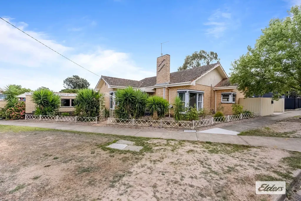 10 Barnes Street, Stawell, VIC 3380