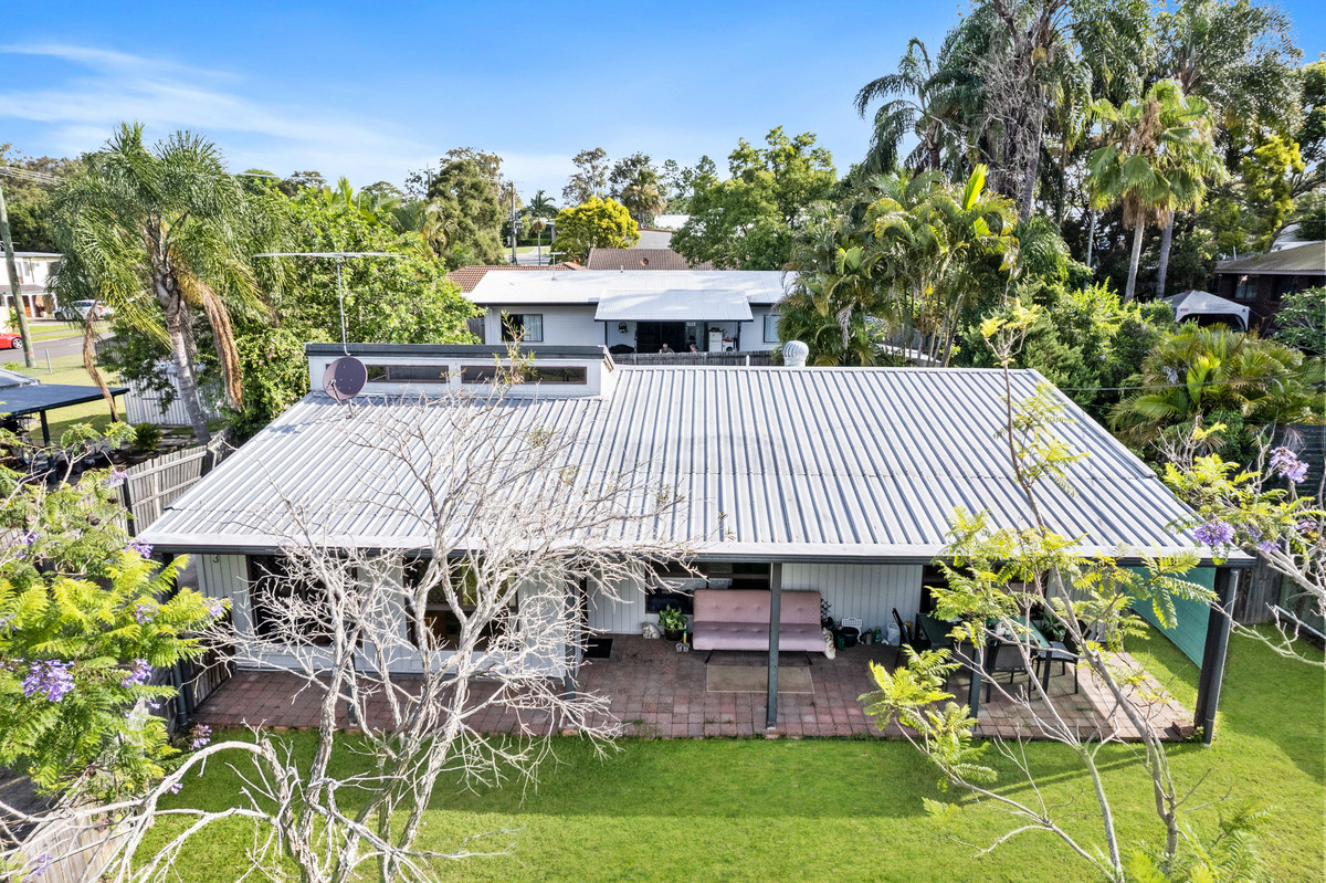 3 PEMBROKE RD, BETHANIA QLD 4205, 0房, 0浴, House