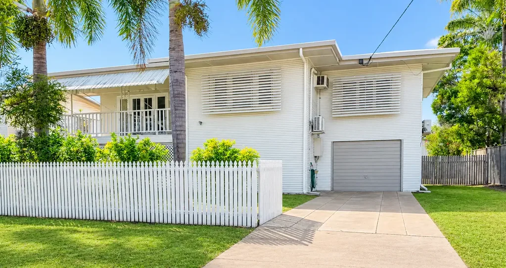Perfectly Presented In Popular Aitkenvale