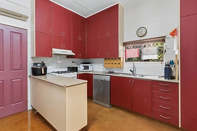 69 Main Street, Park Avenue, QLD 4701, 4 Schlafzimmer, 1 Badezimmer, House