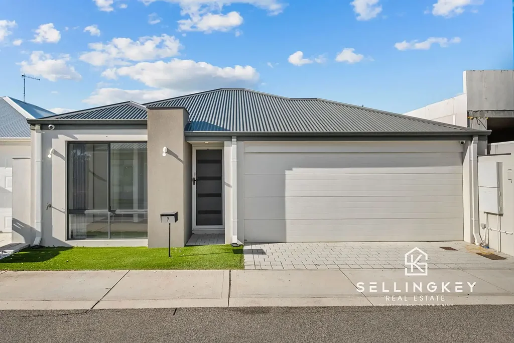 Canning Vale 3 Slaapkamer SellingKey Real Estate presents 7/536 Nicholson Road, Canning Vale!