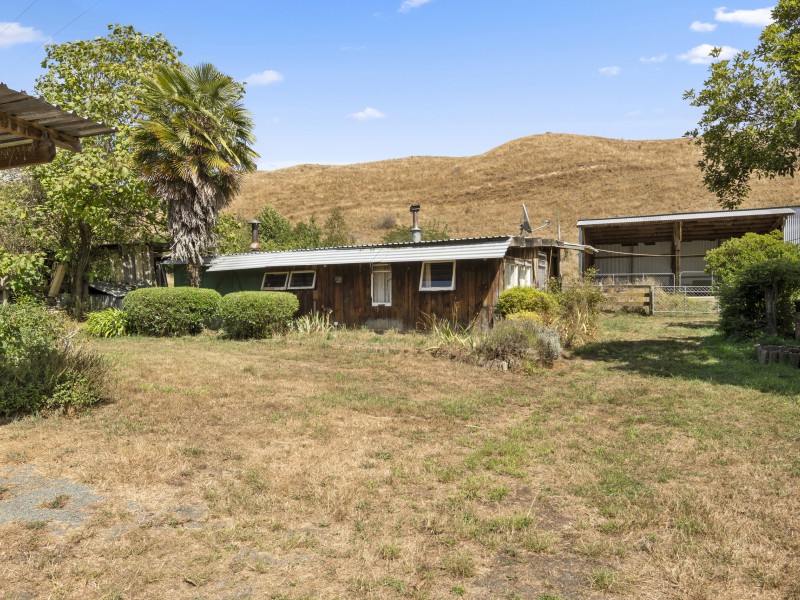 102 Sunday Creek Road, Thorpe, Tasman, 1房, 1浴