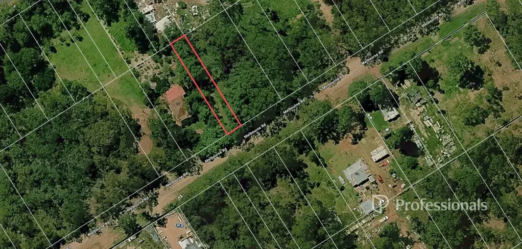 Grantham Farm Residential Investment Land