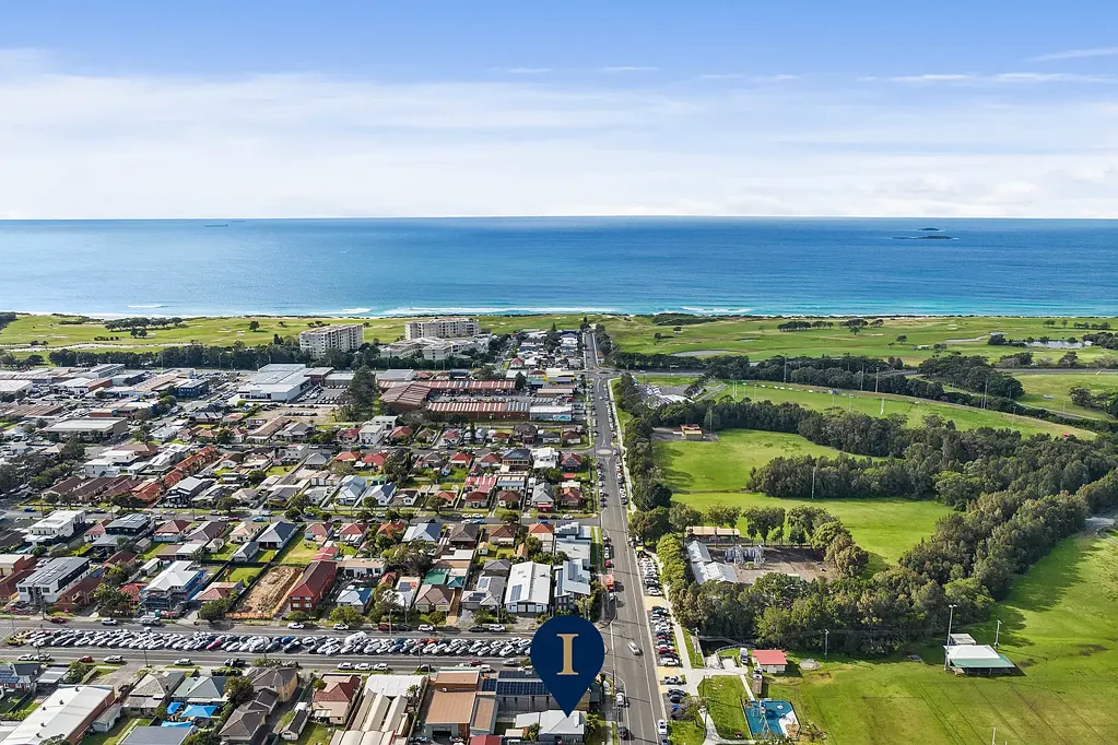 Wollongong 2Zimmer Endless Possibilities