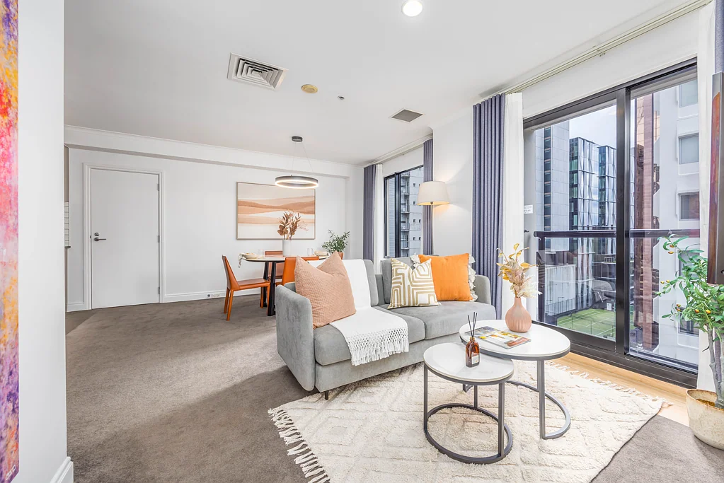 1209/171 Queen Street, Auckland Central, Auckland City, Auckland