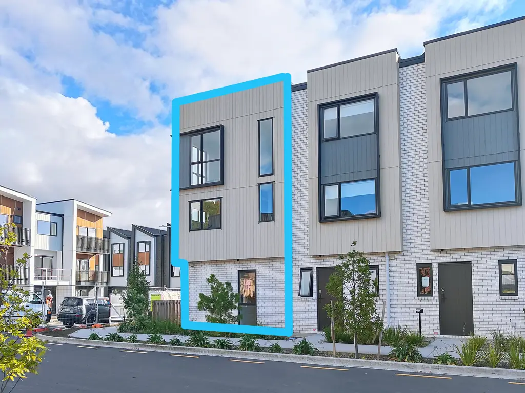 Mount Wellington 3Kwarto Brand New Freehold Your First Home at Corner