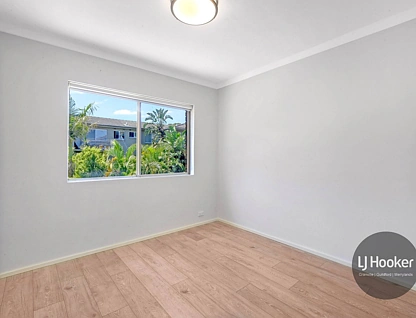 4/61 St Ann Street, Merrylands, NSW 2160, 2房, 1浴, 排房
