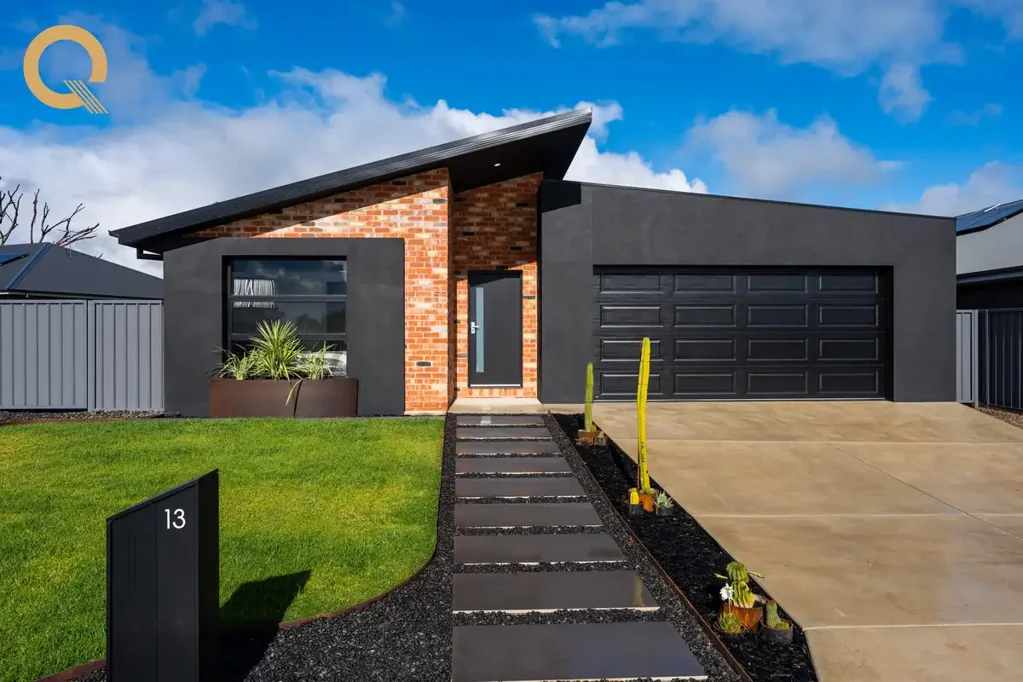 Thurgoona 4Kwarto Where Family Comfort Meets Contemporary Style