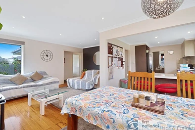 35 Denver Crescent, Mulgrave, VIC 3170, 3 slaapkamers, 1 badkamers, House