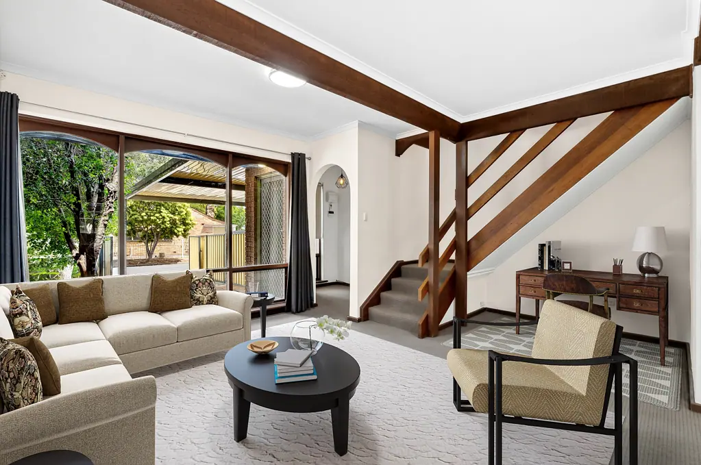 3/37 Forest Avenue, Black Forest, SA 5035