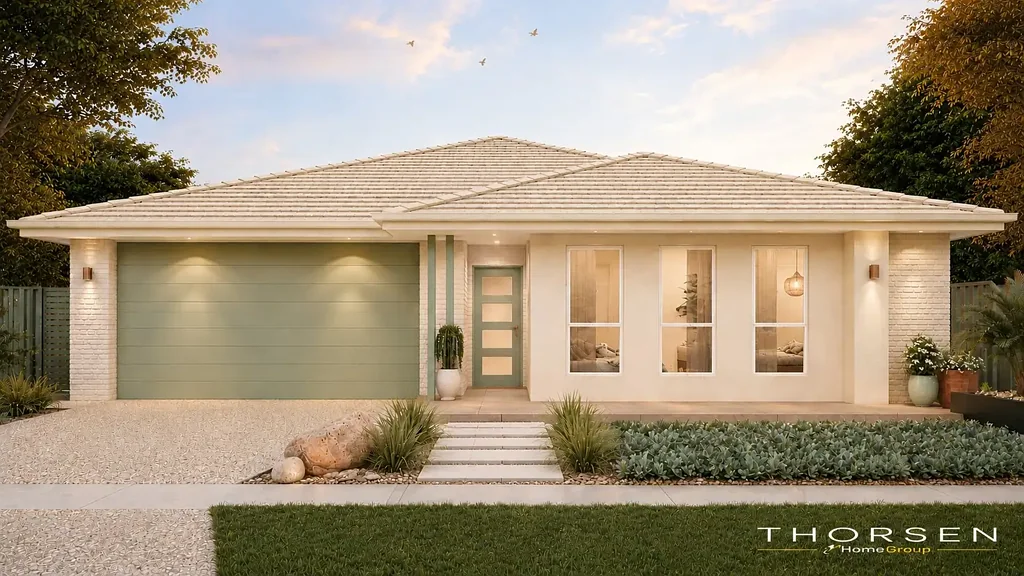 Kilmore 4房  First Home Buyers Delight and downsizers - Ideal location close to town and schools!