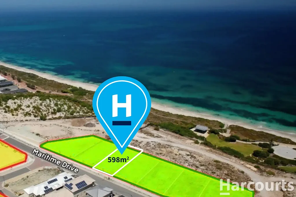 49 Maritime Drive, Jindalee, WA 6036