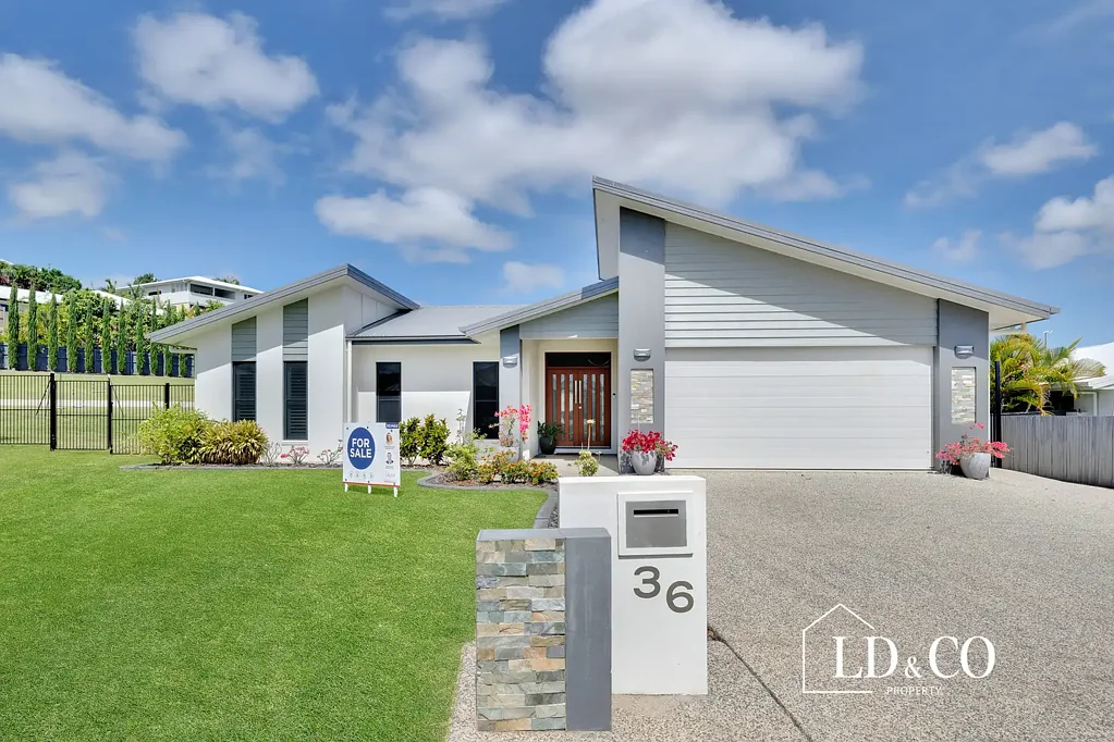 36 Logan Crescent, Erakala, QLD 4740