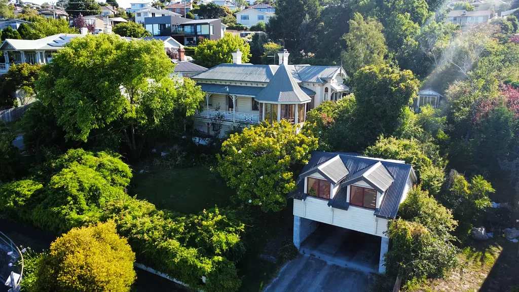 Trevallyn 4 Bedroom A Rare Federation Gem with Exceptional Development Potential