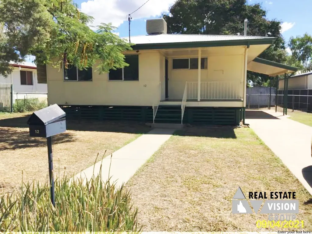 Blackwater 3ਬੈੱਡਰੂਮ Well Presented 3 bedroom home