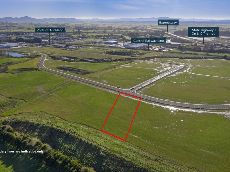 136 Kohia Drive, Horotiu, Waikato, 0 ਕਮਰੇ, 1 ਬਾਥਰੂਮ, Industrial Buildings